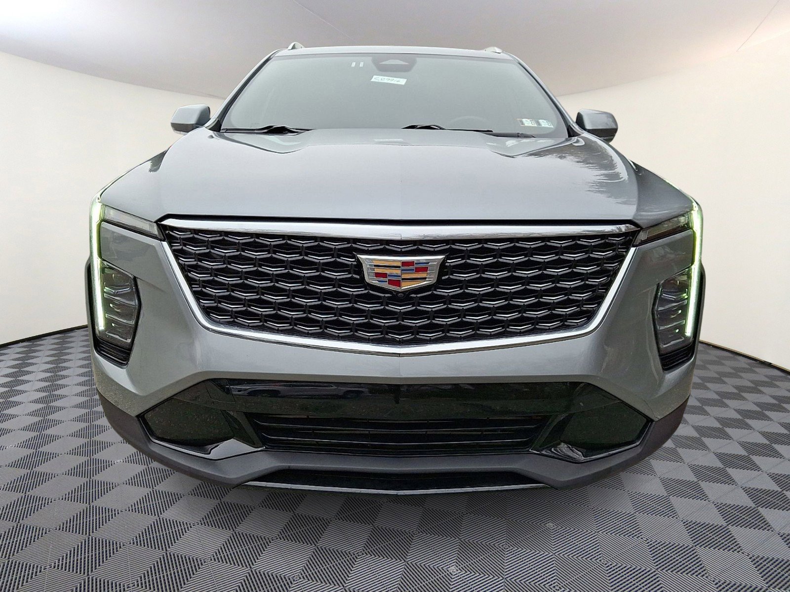 Used 2025 Cadillac XT4 Premium Luxury AWD/4WD video 2