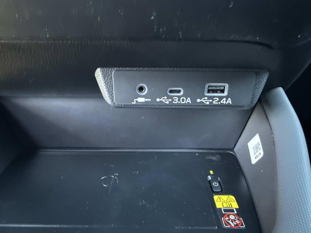New 2026 Subaru Forester Premium image 29
