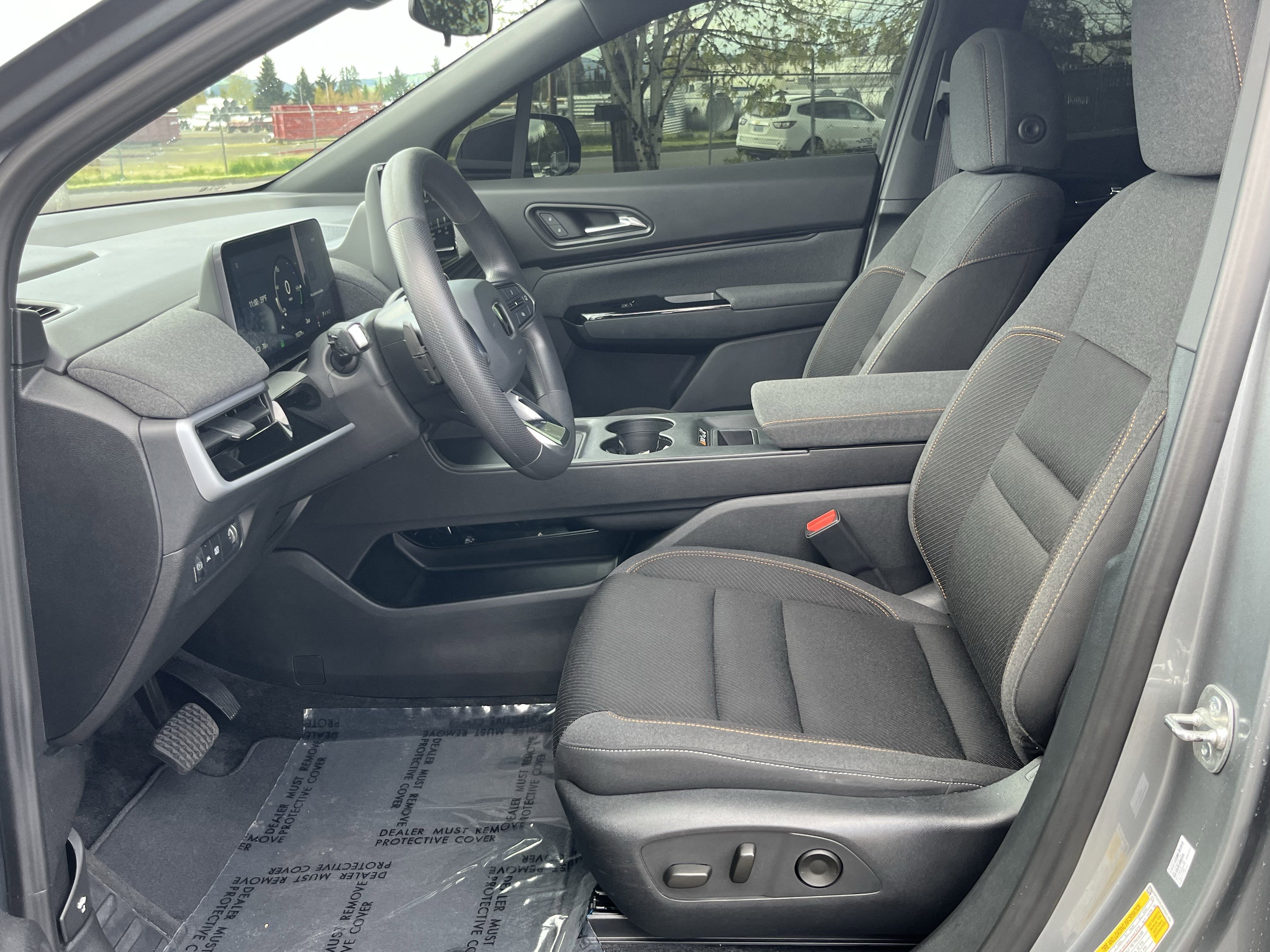 Used 2024 Honda Prologue EX image 10