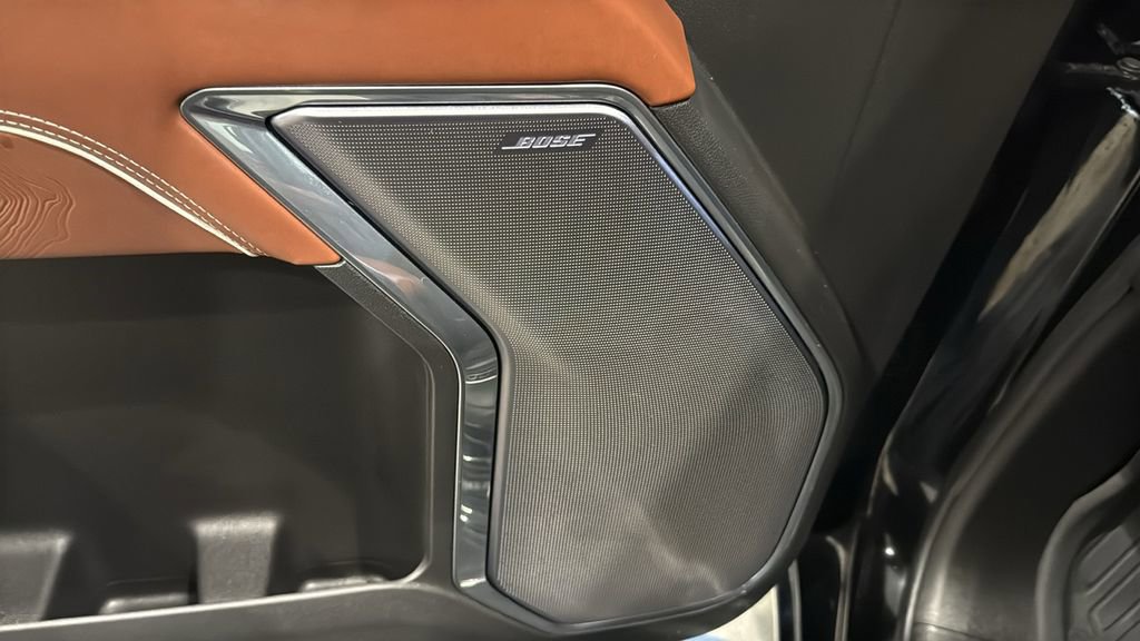 Used 2025 GMC Sierra 1500 Denali Ultimate image 23