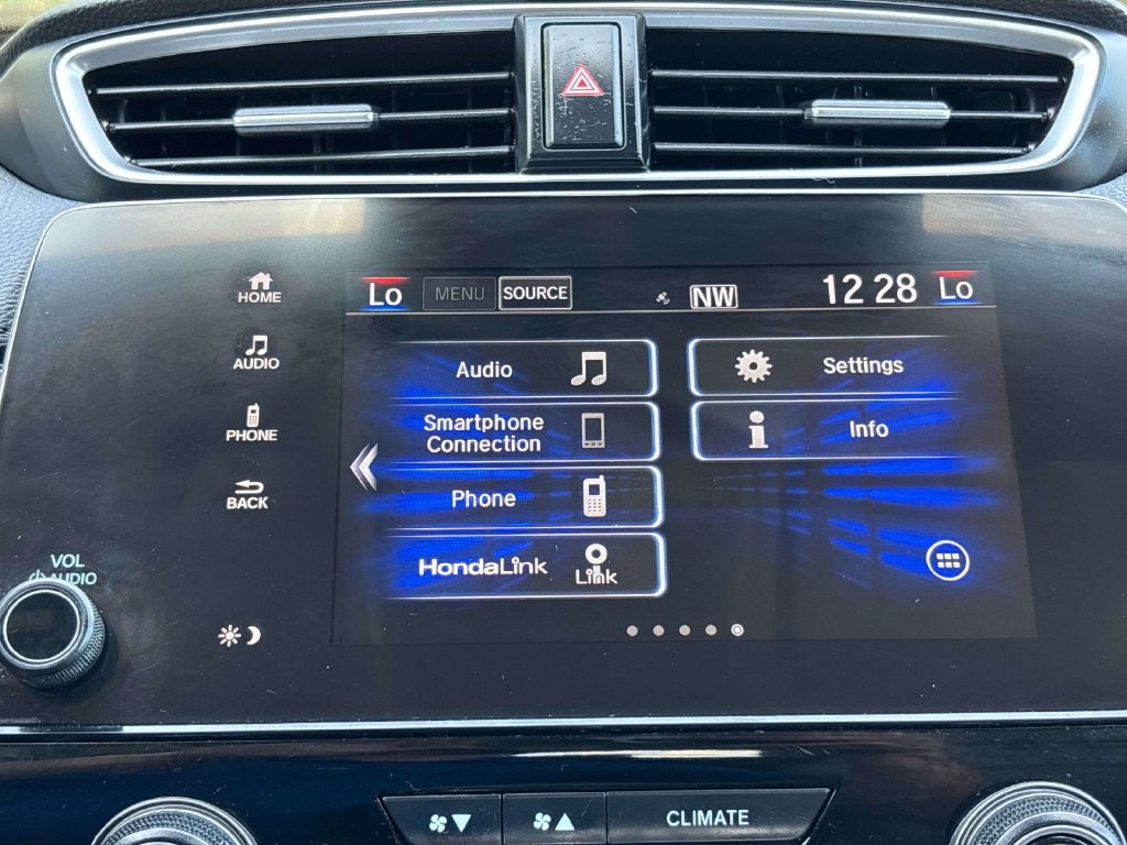 Used 2019 Honda CR-V EX image 26