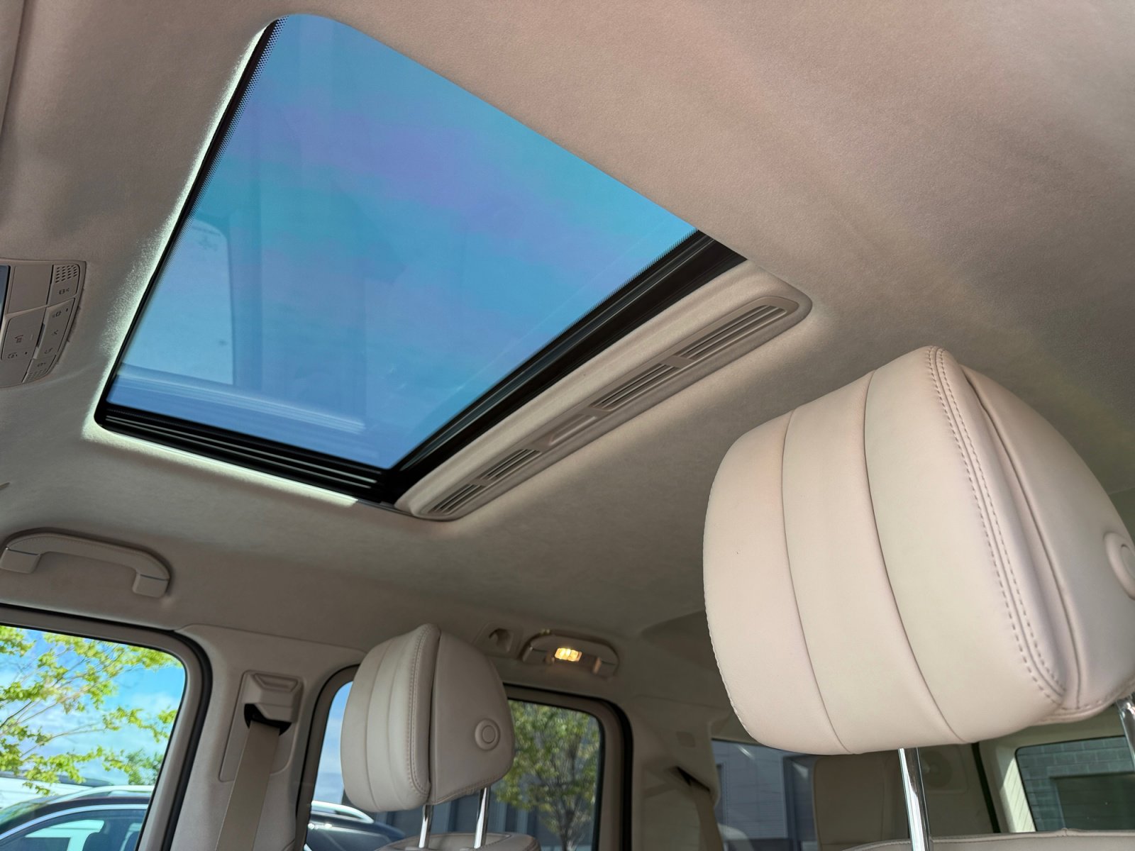 Used 2021 Mercedes-Benz G 550 image 30