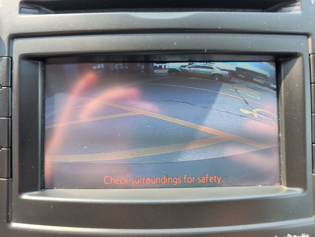 Used 2014 Toyota Prius V Five FWD image 13