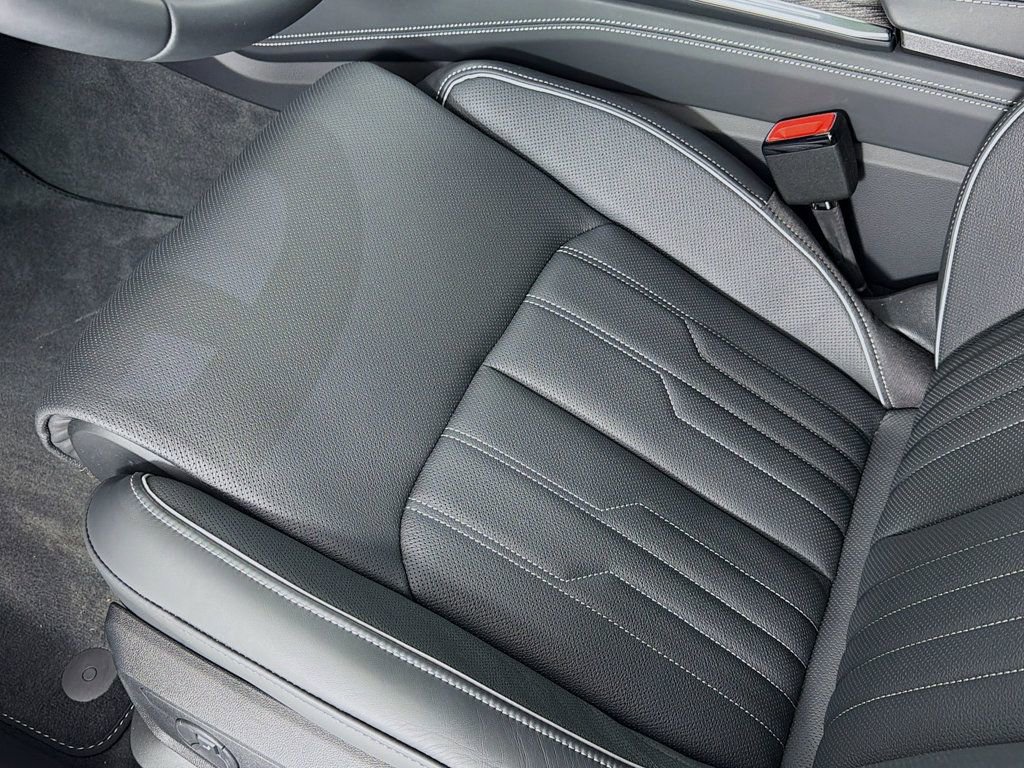 Used 2025 Audi A7 3.0T Prestige AWD/4WD image 21