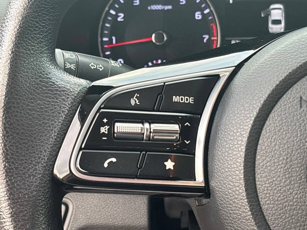 Certified 2023 Kia Forte LXS FWD image 24