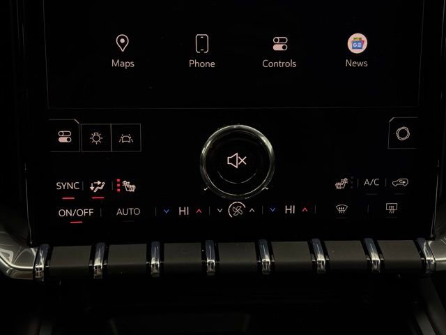 New 2026 GMC Acadia Elevation w/ Elevation Premium Package image 28