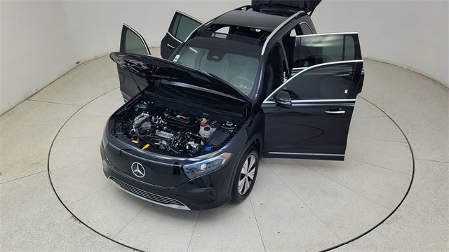 Used 2024 Mercedes-Benz EQB 250+ 250+ w/ Driver Assistance Package image 85