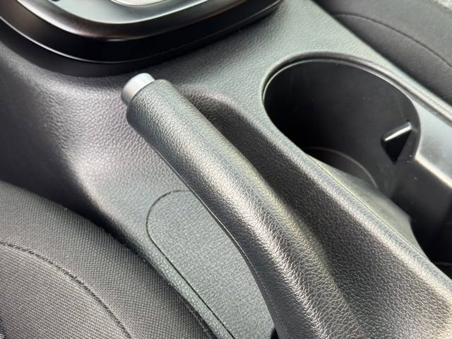Certified 2020 Kia Soul LX FWD image 23