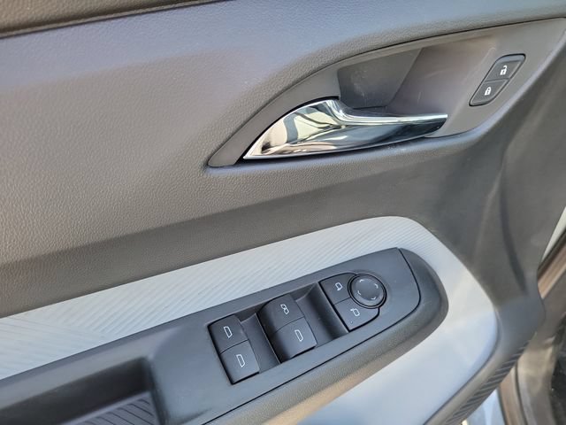 New 2027 Chevrolet Bolt LT w/ Comfort Package FWD image 15