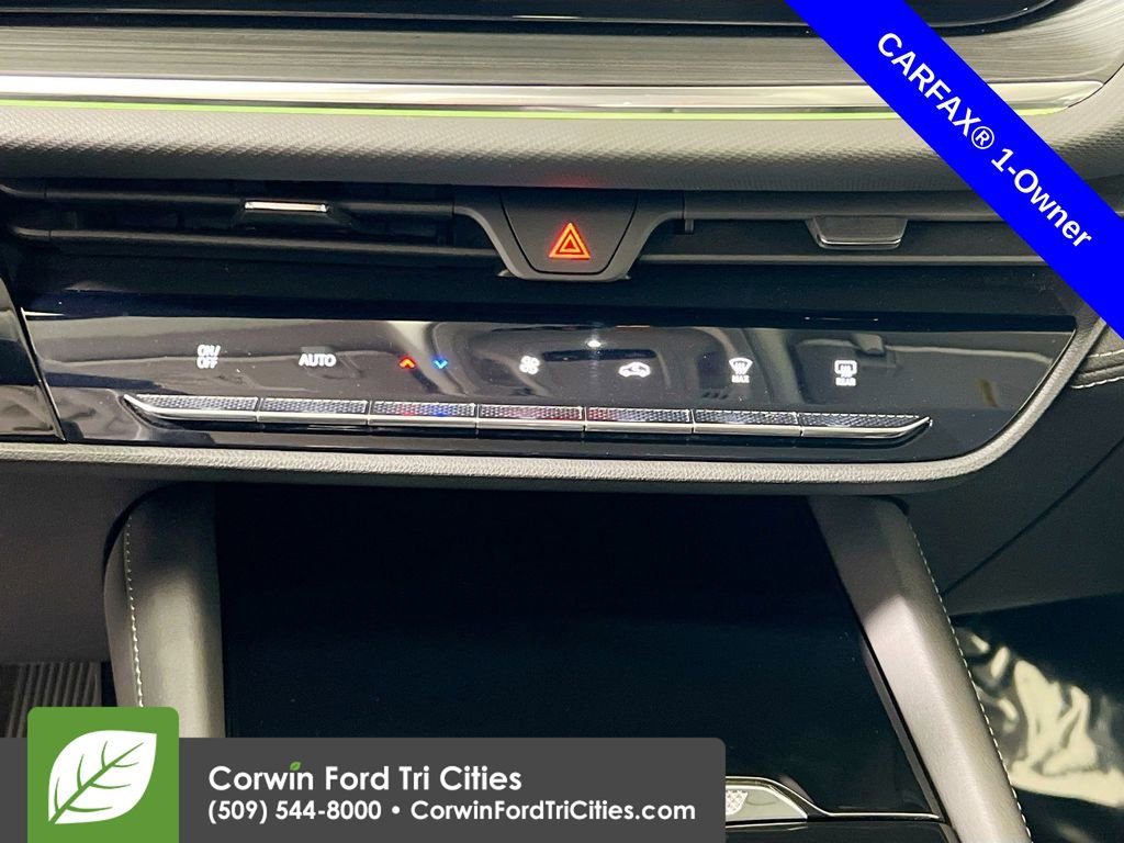 Used 2025 Buick Envision Preferred image 9