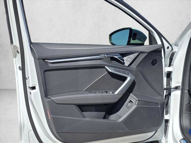 New 2026 Audi A3 2.0T Premium Plus image 12