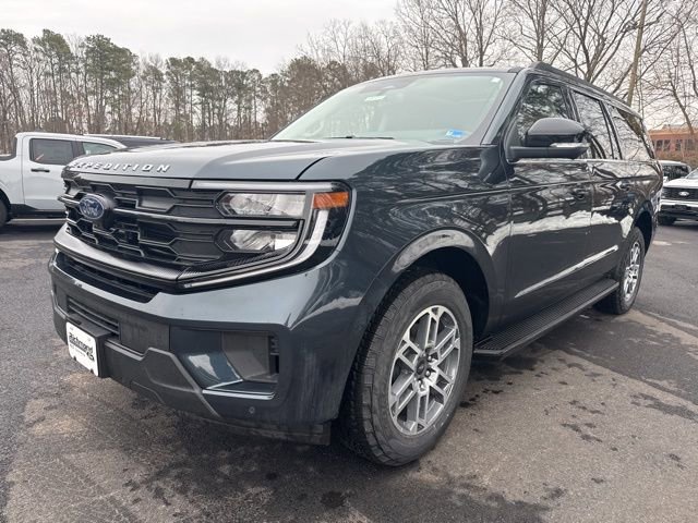 New 2025 Ford Expedition Max Active