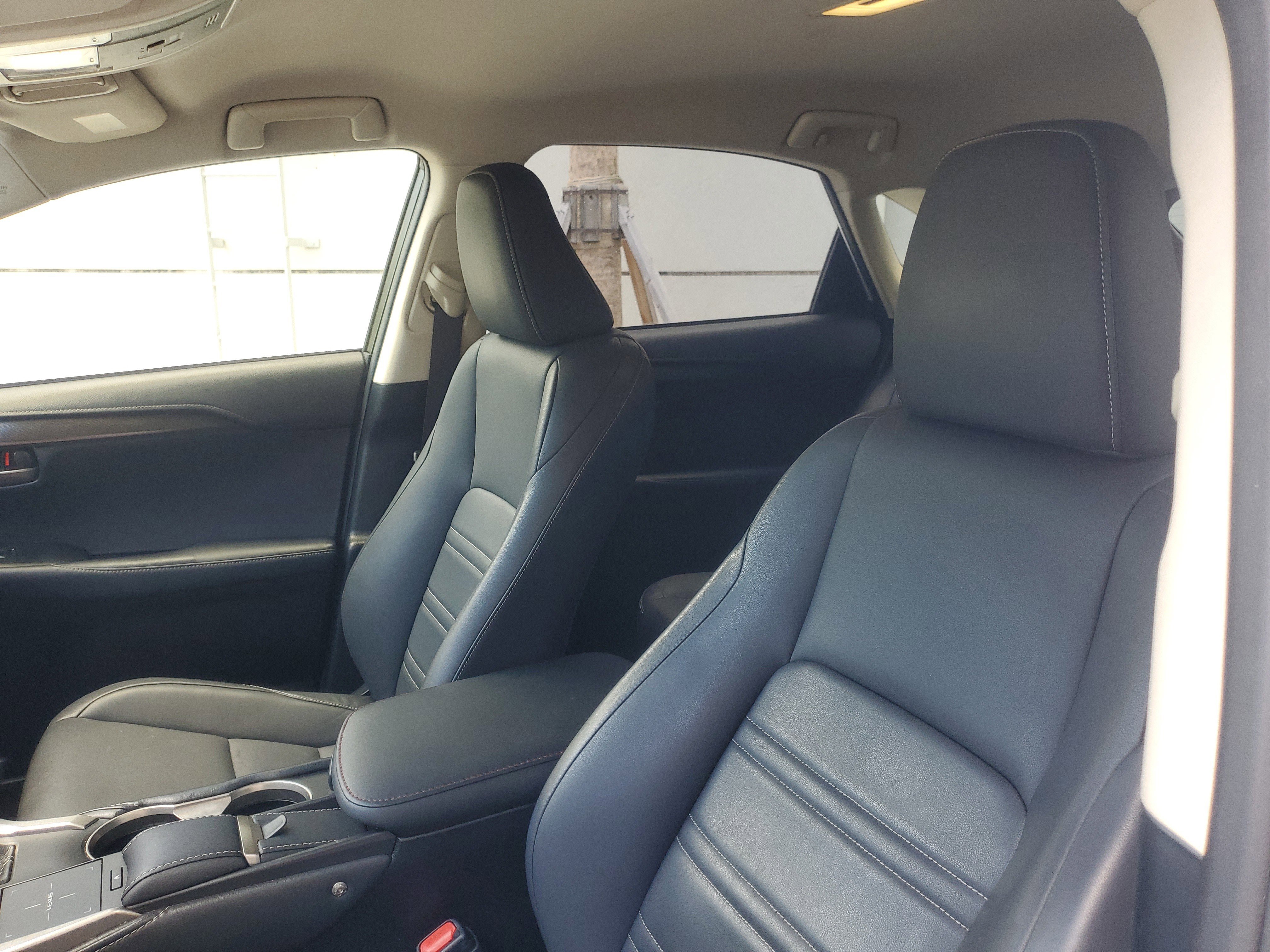 Used 2018 Lexus NX 300 FWD w/ Accessory Package 2 image 17