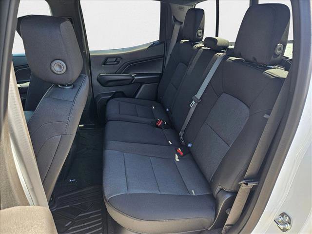 New 2026 Chevrolet Colorado W/T w/ WT Custom Package image 13