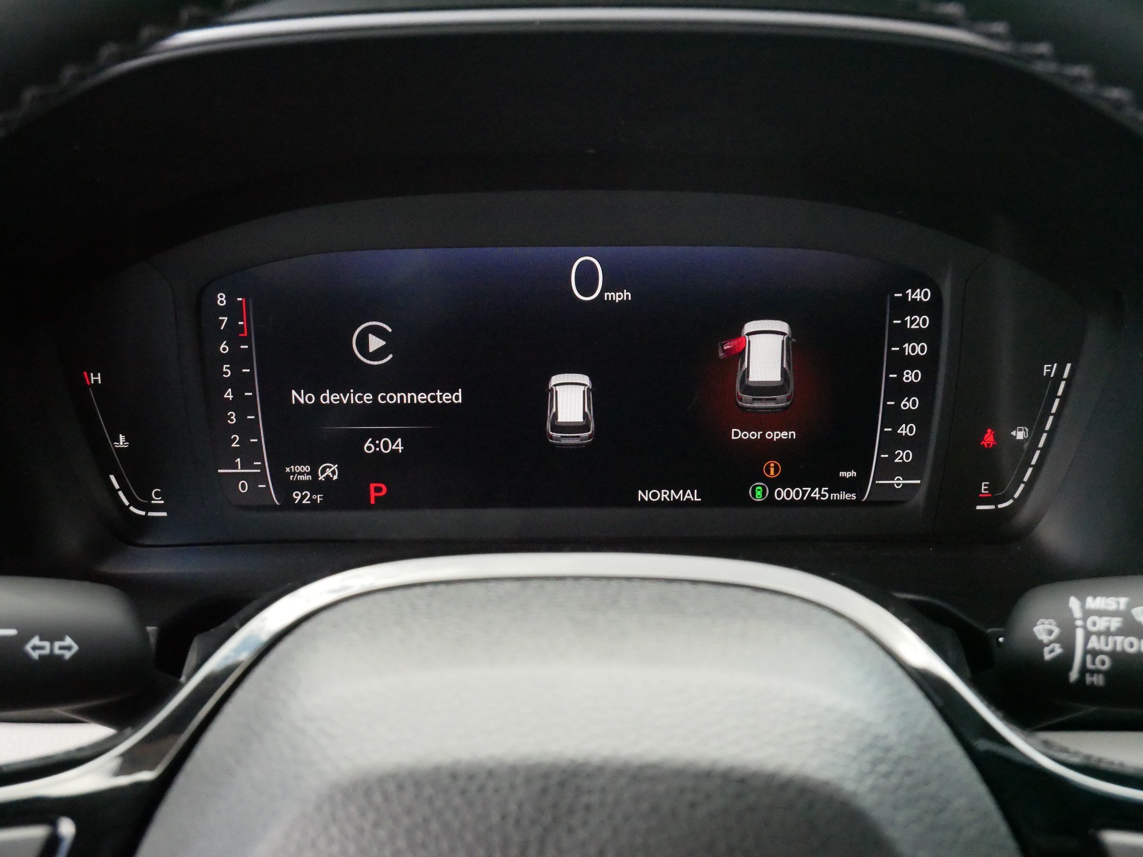Certified 2026 Honda Passport TrailSport Elite image 21