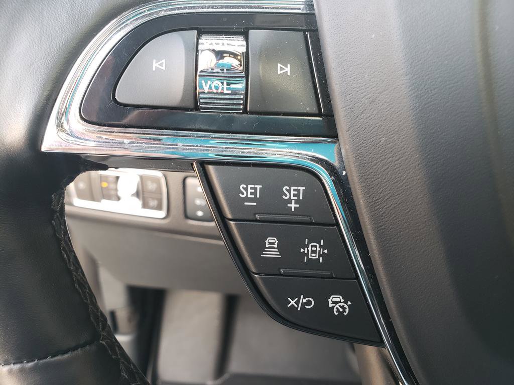 Used 2024 Lincoln Navigator Reserve image 23