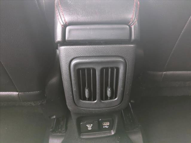 Used 2021 Jeep Compass Trailhawk image 18