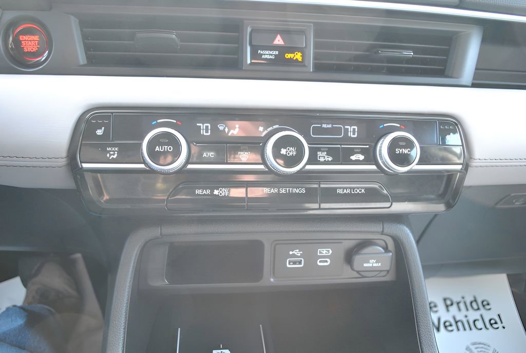 Certified 2025 Honda Pilot EX-L image 17