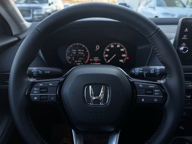 New 2026 Honda HR-V EX-L image 22