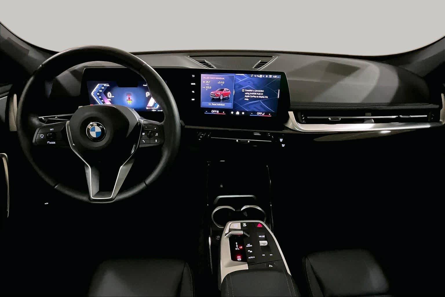 Used 2026 BMW X1 xDrive28i w/ Convenience Package AWD/4WD image 15