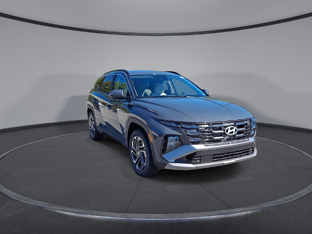 New 2026 Hyundai Tucson SEL Plus w/ Tow & Go Package FWD image 2
