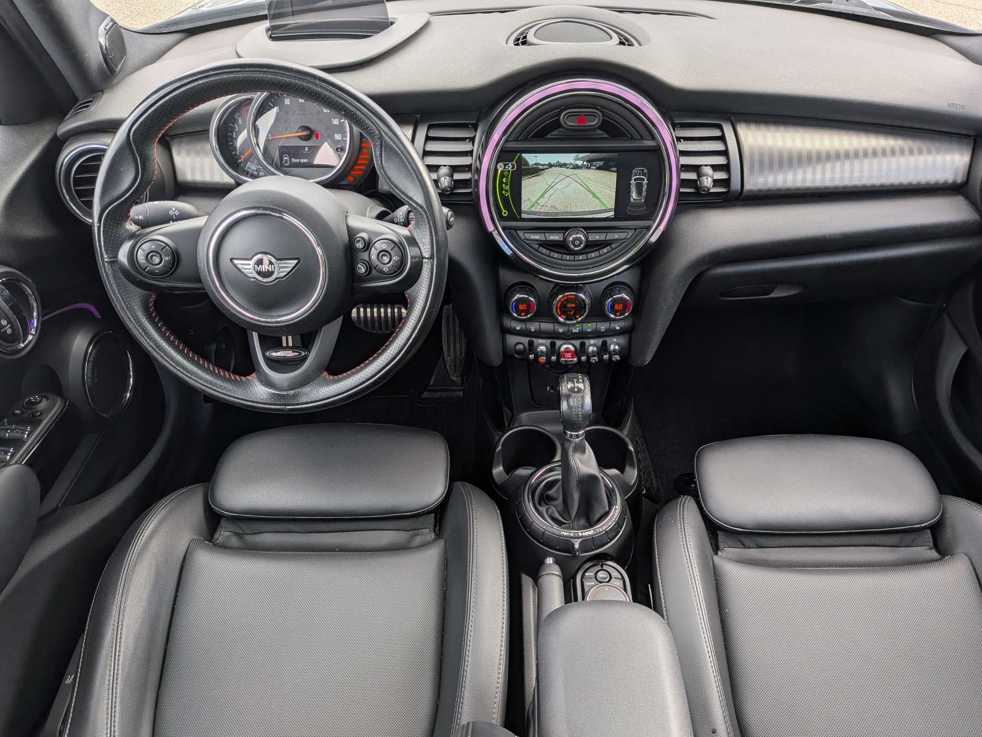 Used 2017 MINI Cooper S FWD image 15