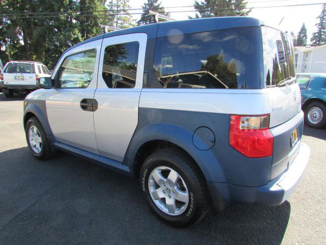 Used 2005 Honda Element EX image 6
