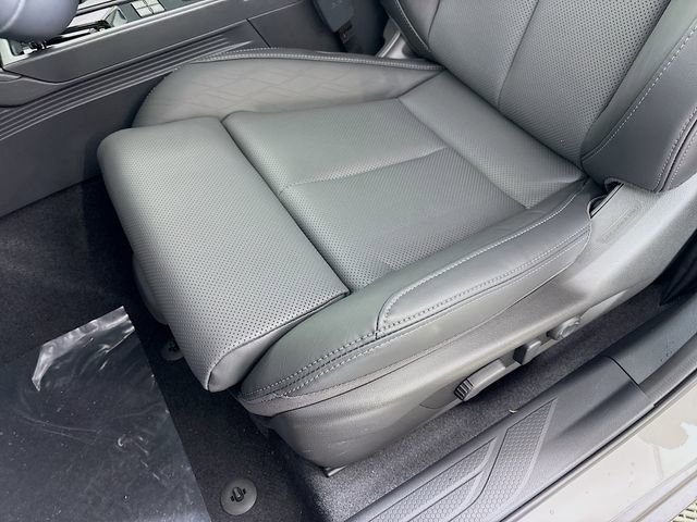 New 2026 Subaru Outback Touring XT image 19