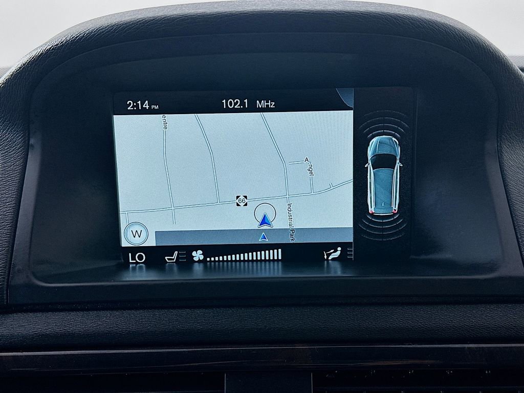 Used 2016 Volvo XC70 T5 Premier image 20