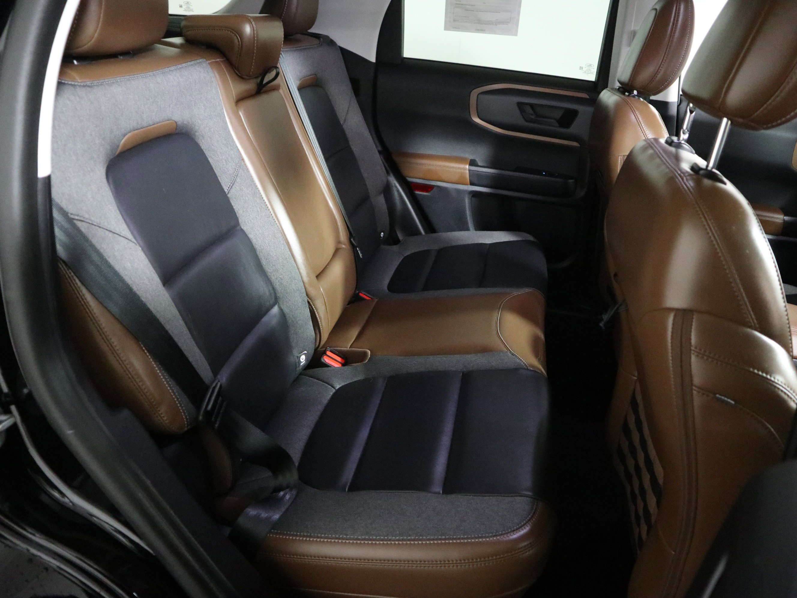 Used 2023 Ford Bronco Sport Outer Banks image 21