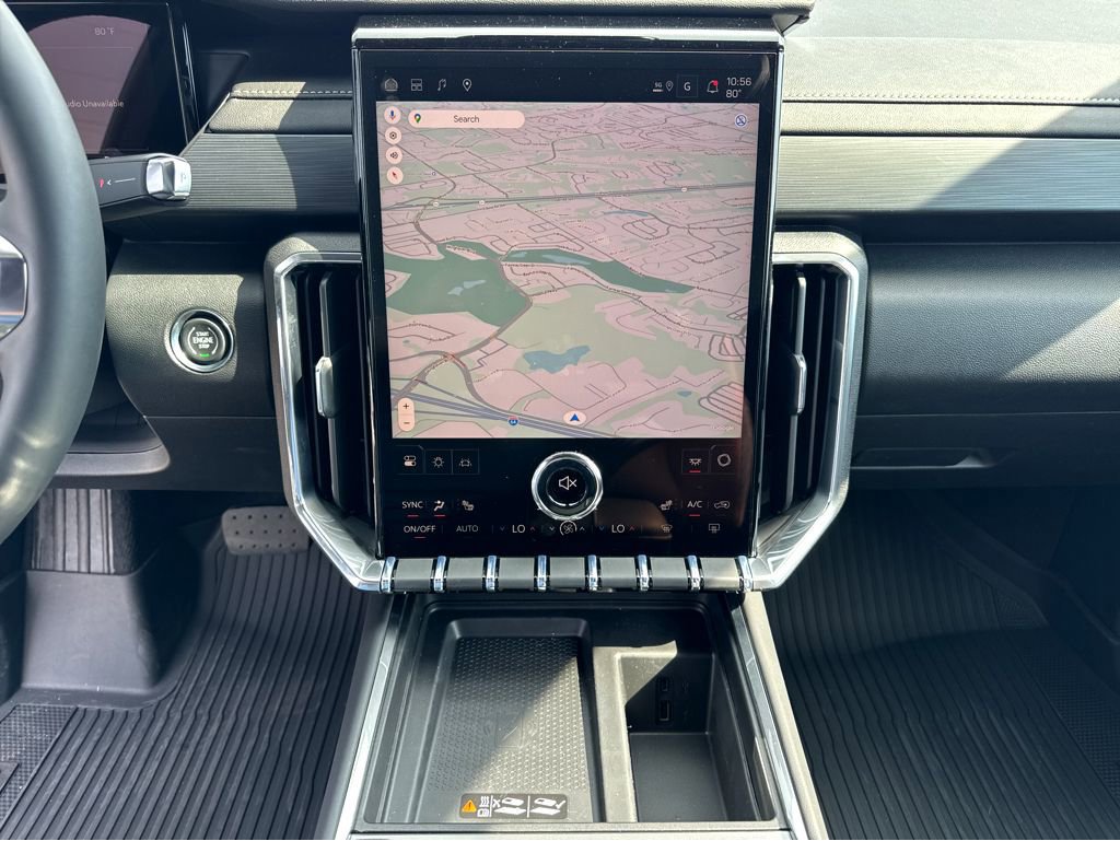 New 2026 GMC Acadia Elevation image 13