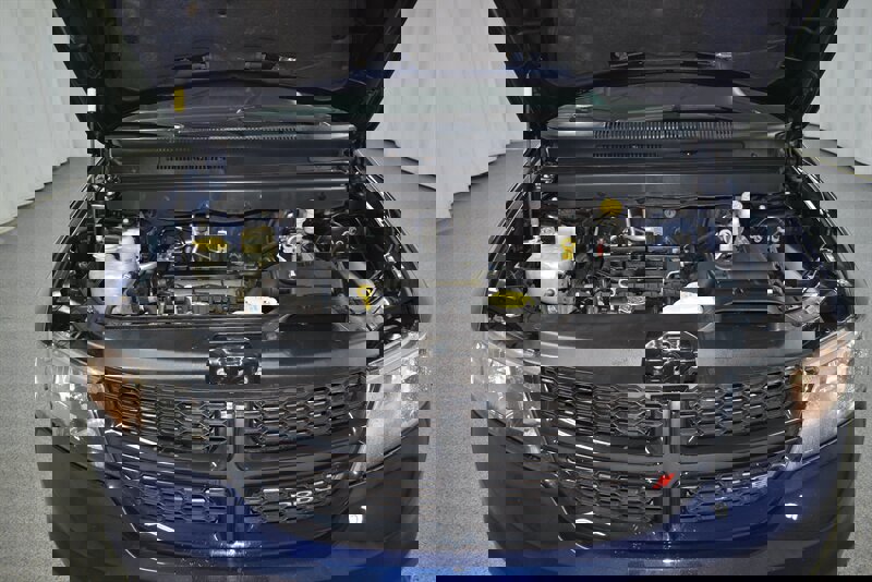 Used 2019 Dodge Journey Crossroad image 33