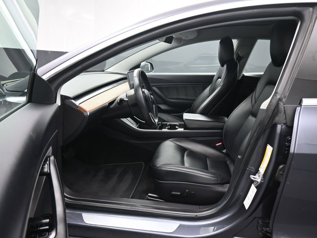 Used 2019 Tesla Model 3 Long Range AWD/4WD image 11
