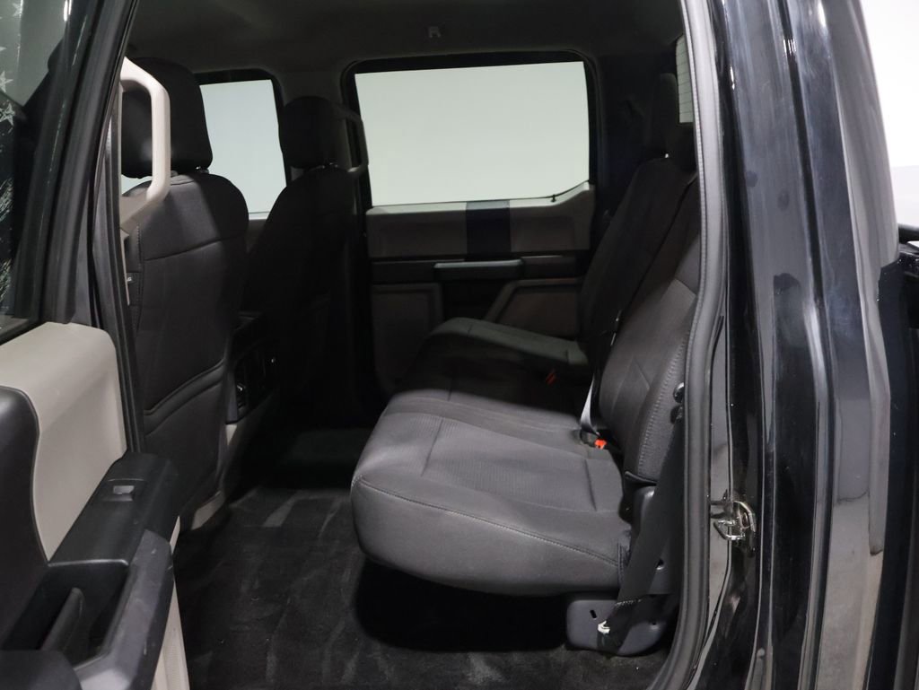 Used 2018 Ford F150 XL w/ Equipment Group 101A Mid image 19