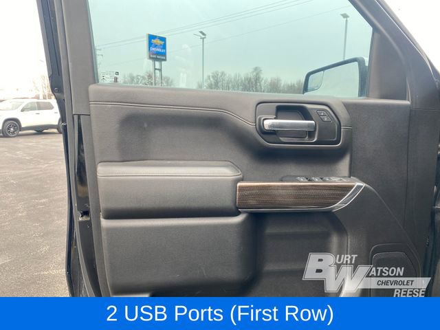 Used 2019 Chevrolet Silverado 1500 LT w/ True North Edition image 5