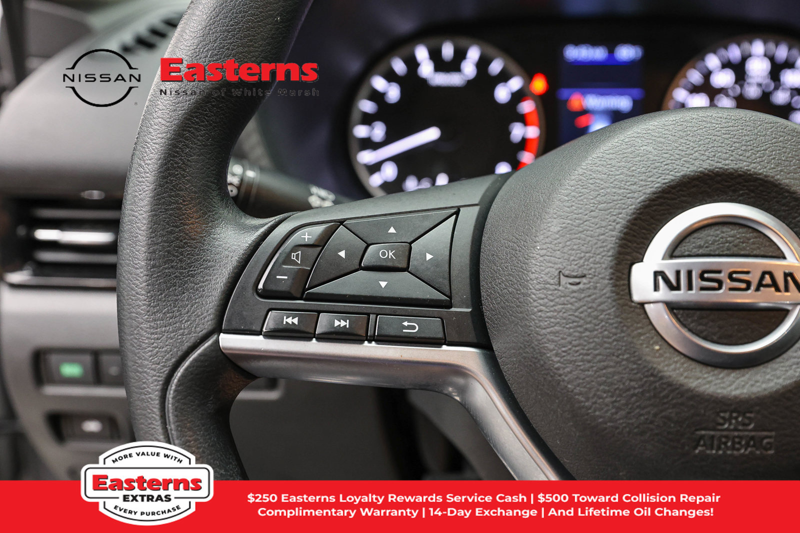 Used 2020 Nissan Sentra S FWD image 15