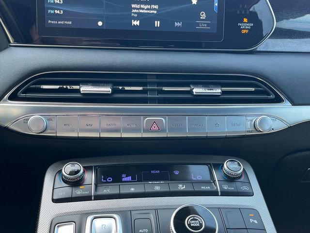 Used 2020 Hyundai Palisade Limited image 25