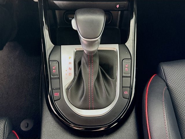 Certified 2023 Kia Forte GT w/ GT2 Package FWD image 17