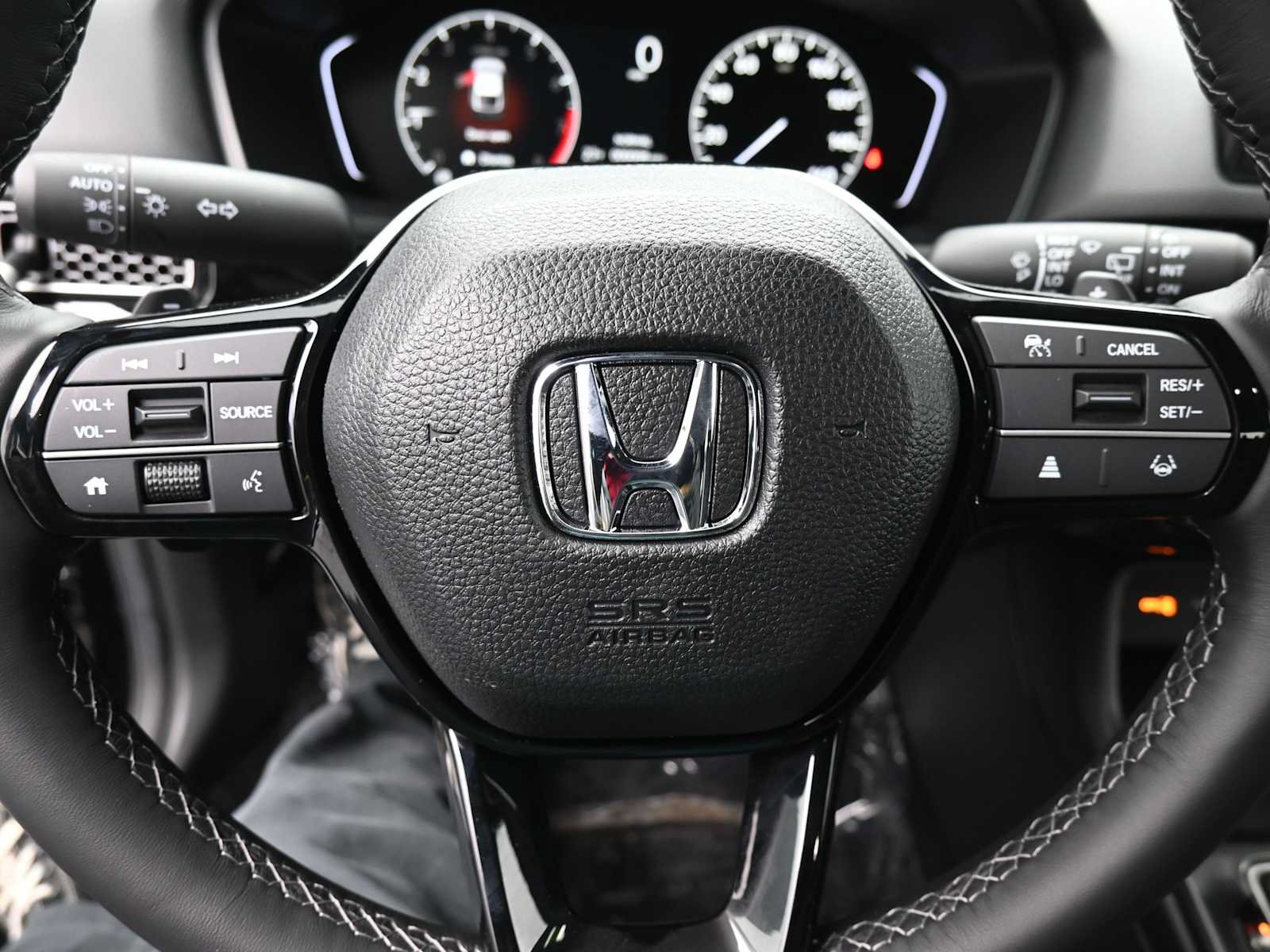 New 2026 Honda Civic Sport image 6