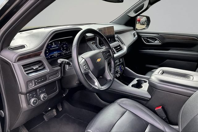 Used 2023 Chevrolet Tahoe LT AWD/4WD image 17