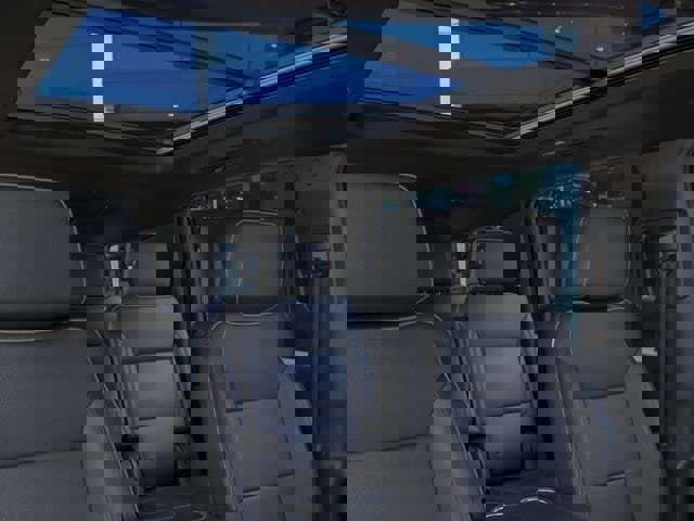 New 2026 Chevrolet Suburban Premier AWD/4WD image 26