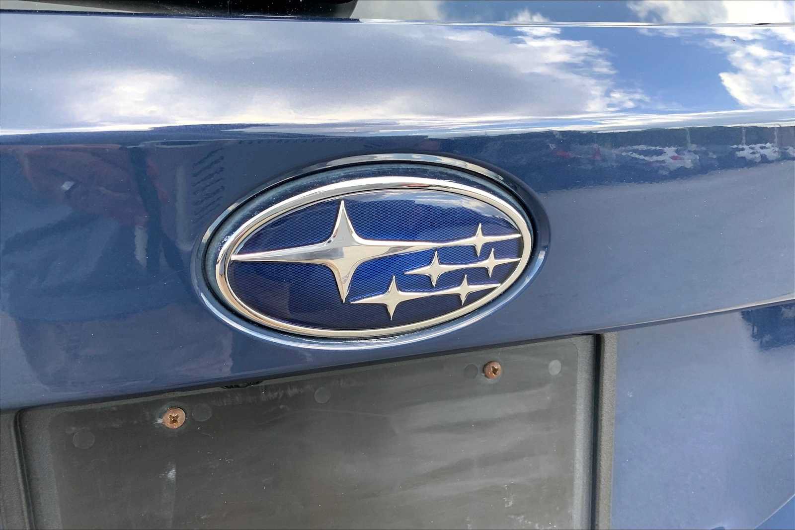 Certified 2024 Subaru Outback Limited AWD/4WD image 33