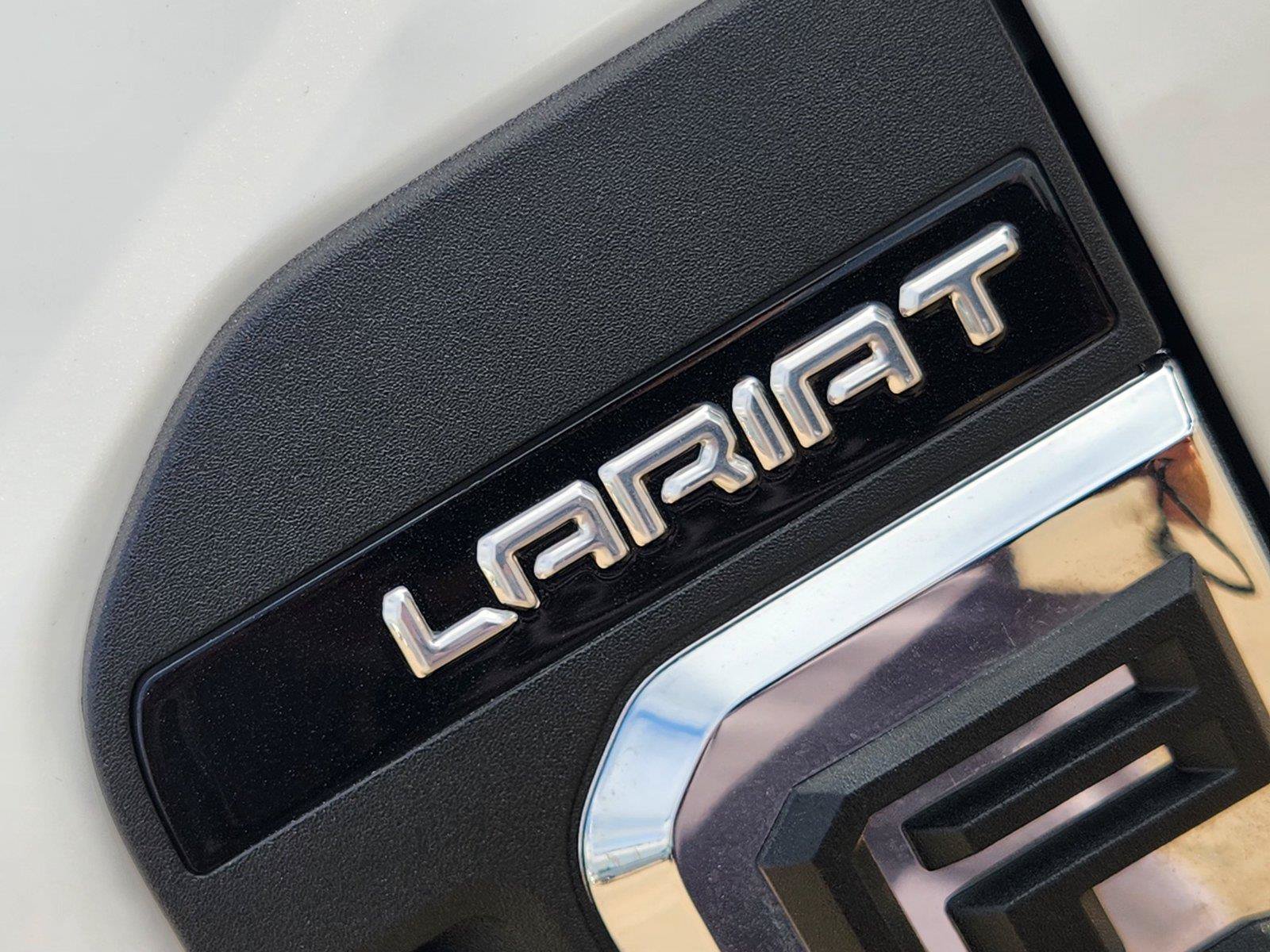 Certified 2025 Ford F350 Lariat w/ Lariat Ultimate Package AWD/4WD image 11