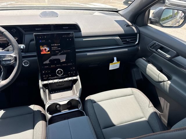New 2026 GMC Terrain AT4 w/ Technology Package II AWD/4WD image 19