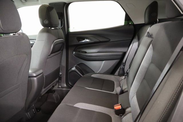 New 2026 Chevrolet TrailBlazer LT w/ Convenience Package image 28