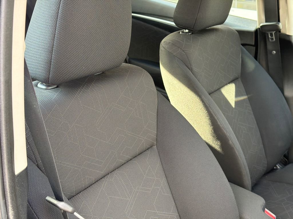 Used 2015 Honda Fit EX-L image 7