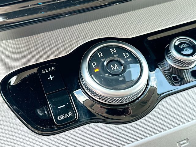 New 2026 Ford Expedition Active RWD image 12