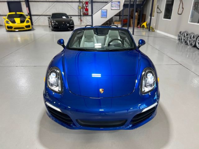 Used 2013 Porsche Boxster S image 79