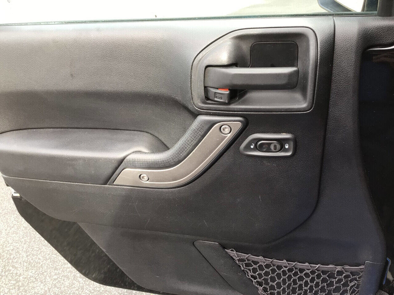 Used 2015 Jeep Wrangler Sport w/ Quick Order Package 24S image 19