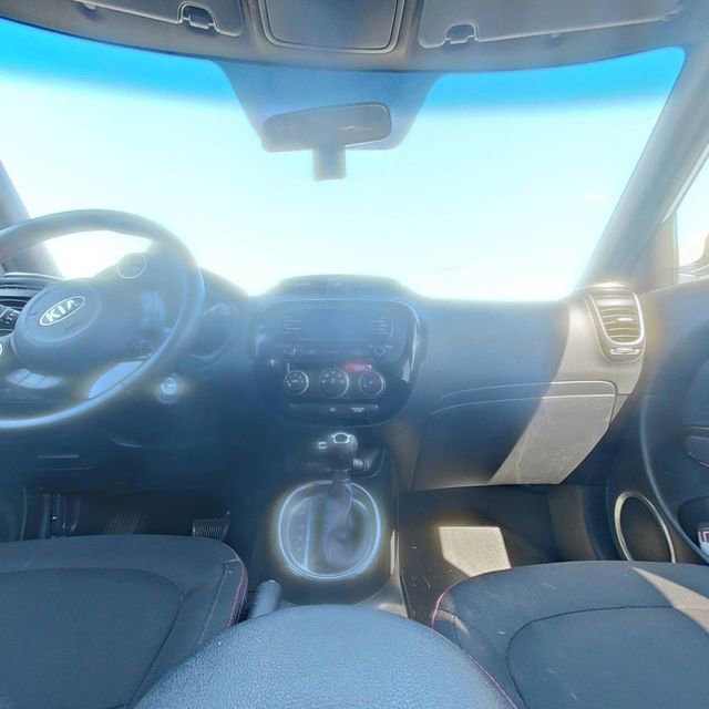 Used 2016 Kia Soul + w/ Soulful Package FWD image 24